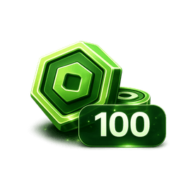 100 Robux