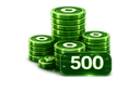 500