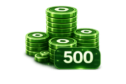 500 Robux