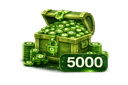 5000